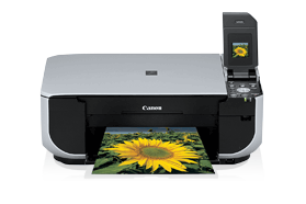 Canon PIXMA MP470 Driver Download