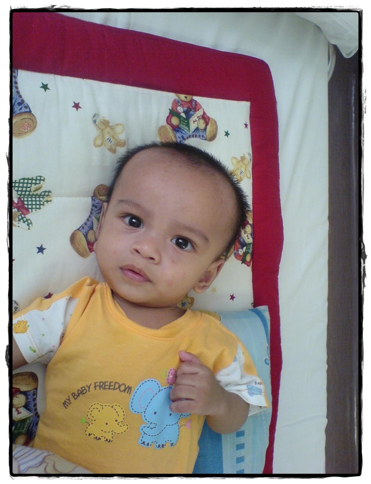 Ubat Sakit Kepala Ketika Mengandung  Betaliana