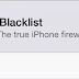 iBlacklist Available On iOS 7. iPhone, iPad, iPod Touch.