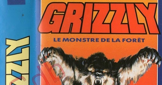 L Ordre Des Gardiens 2 Film Complet Francais Cult-Trash//in-French: GRIZZLY, LE MONSTRE DE LA FORÊT