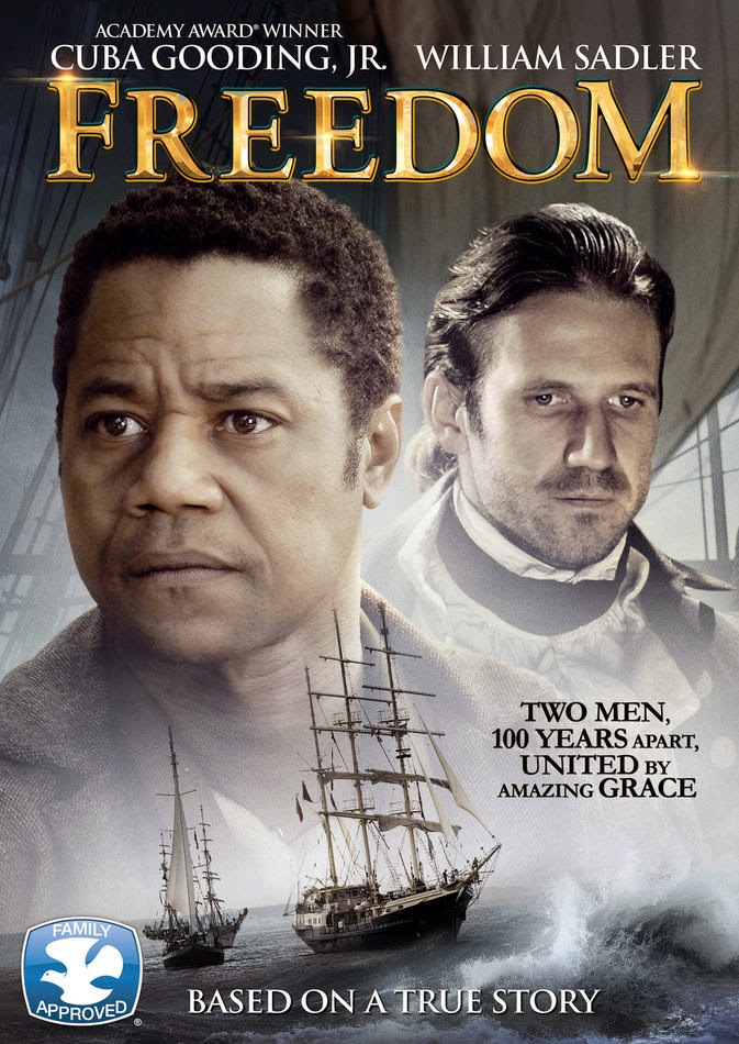 Freedom Official Trailer 2015 Elokuva Trailerit