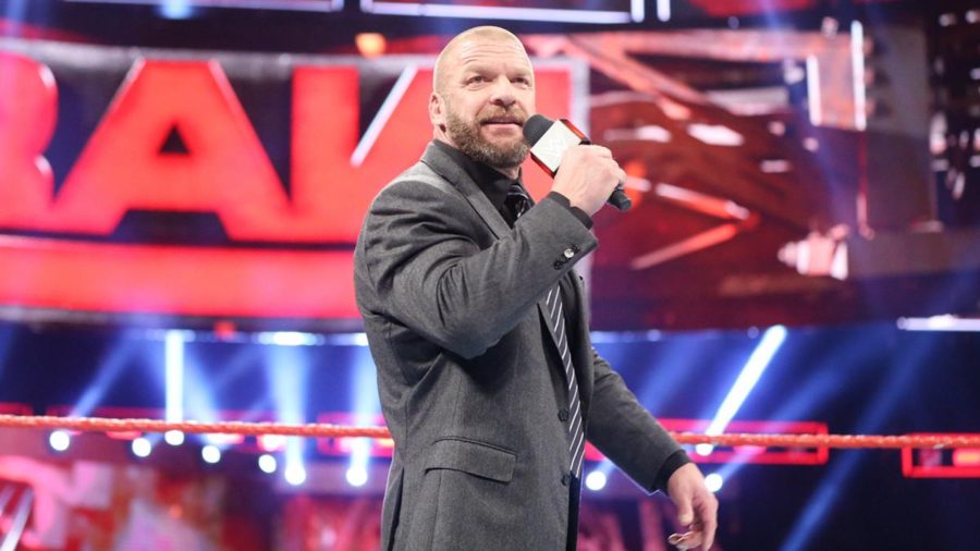hpay 10 Unknown Facts About Triple H The Man Who Gave New Meaning To