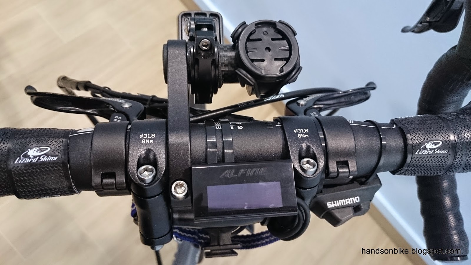 Hands On Bike Journey of the Boardwalk Part 42 Installing 11 Speed