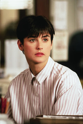 Ghost 1990 Demi Moore Image 1