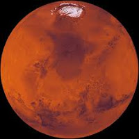 Marte en el horoscopo el dios de la guerra