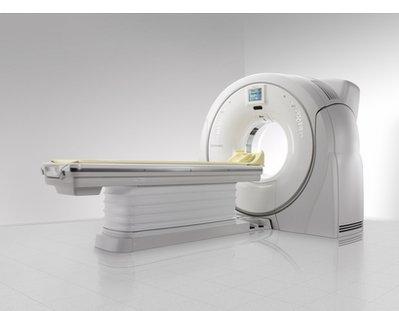 CT-Scan 64 slices