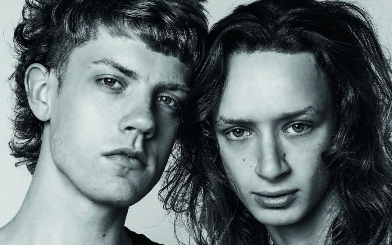 Hairdressing Magazine nos presenta los looks en tendencia para este