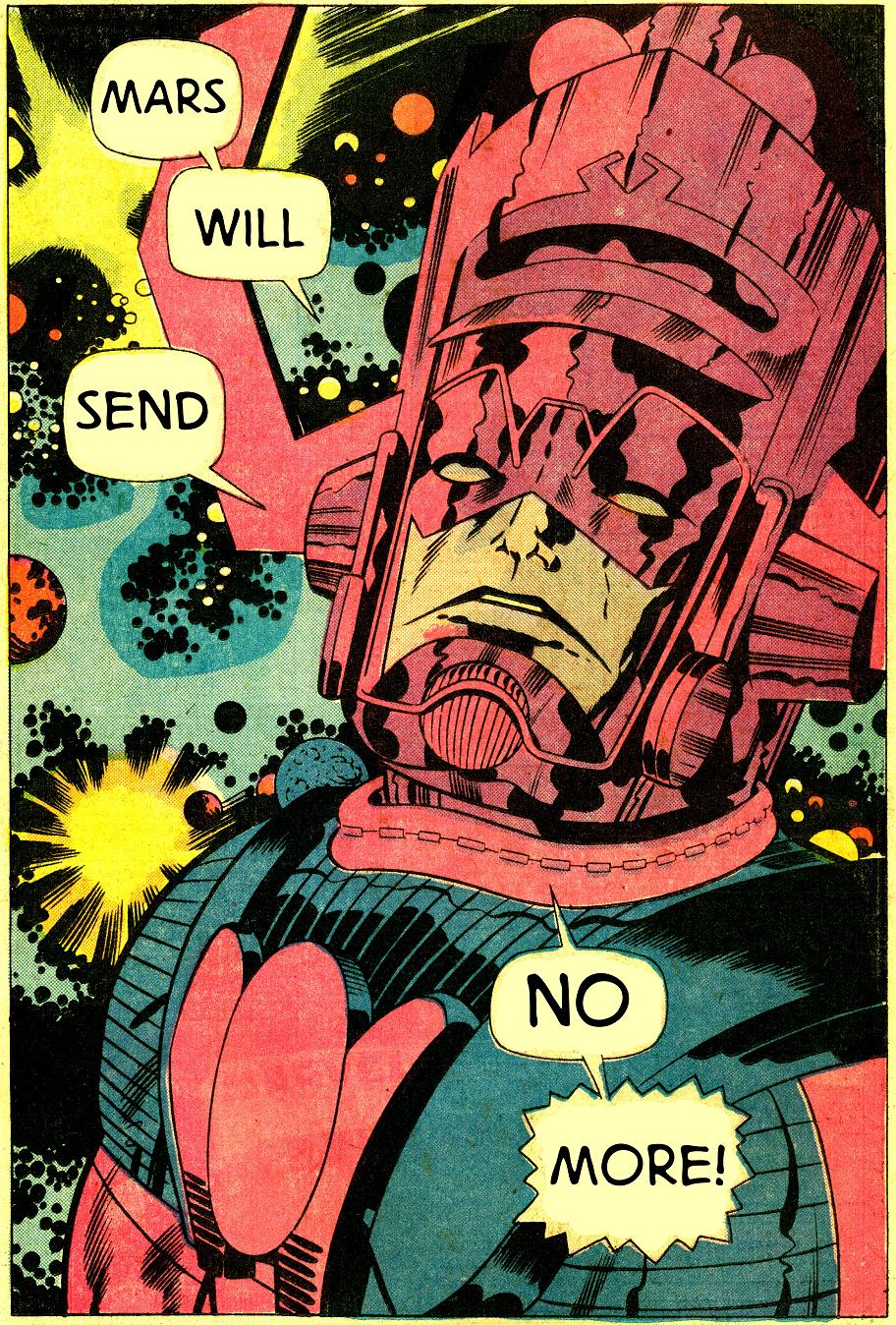 jack kirby jack kirby