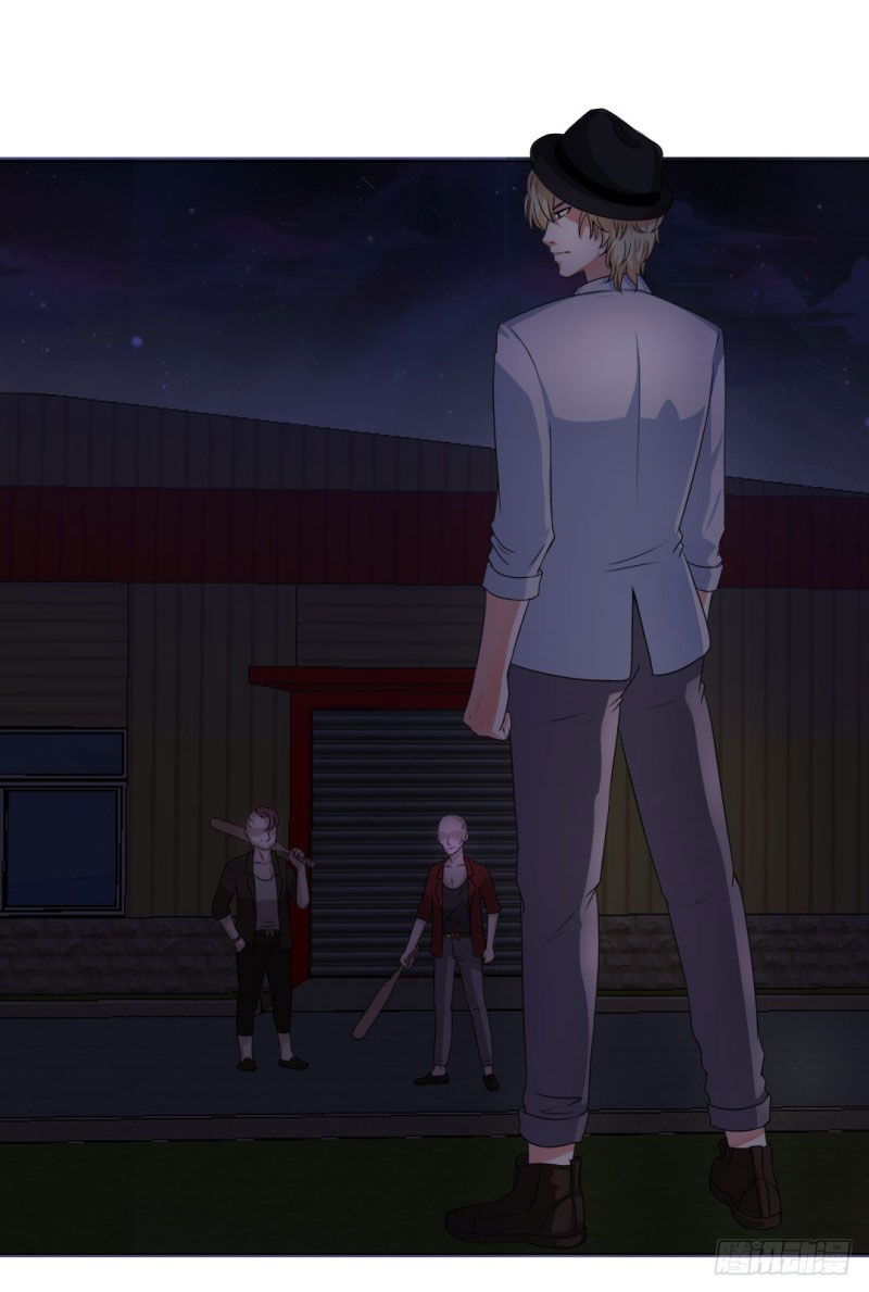 Cuộc Chiến Phía Sau Nhà Bếp Chap 18 - Next Chap 19