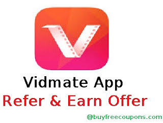 vidmate app