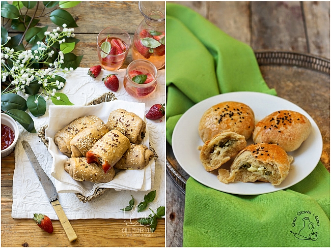 15 Pysznych Przepisow Na Piknik Chilli Czosnek I Oliwa Blog