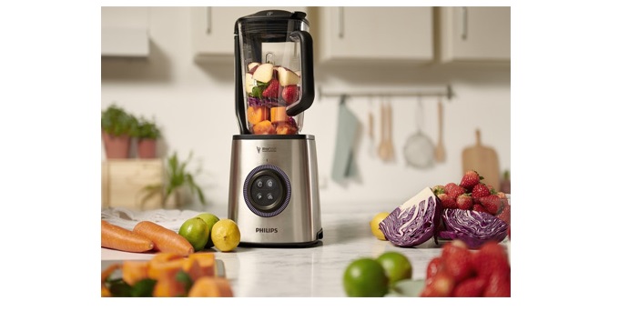 Wygraj Blender Philips HR3752 Konkurs