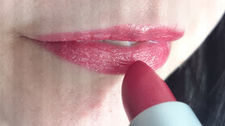benecos Natural lipstick Marry Me