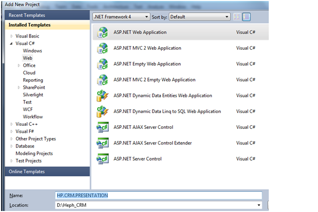 3 Tier Architecture - .Net Core | MVC | HTML Agility Pack | SQL ...