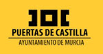 Puertas de Castilla