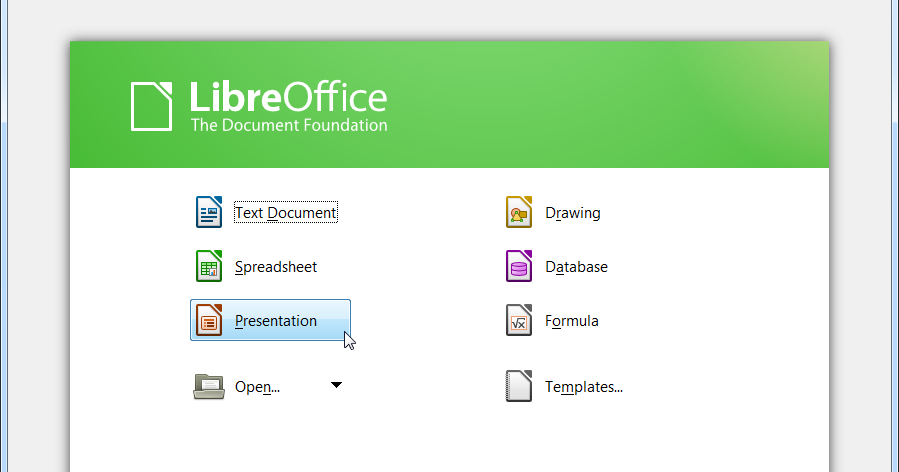 Libreoffice что это. Libreoffice что это