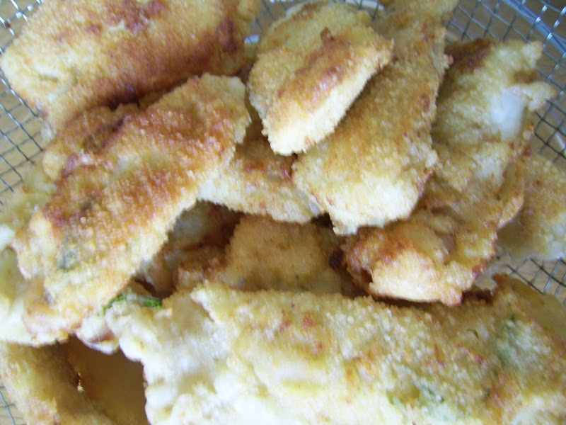 irenafoods Cod in breadcrumbs Cod pane
