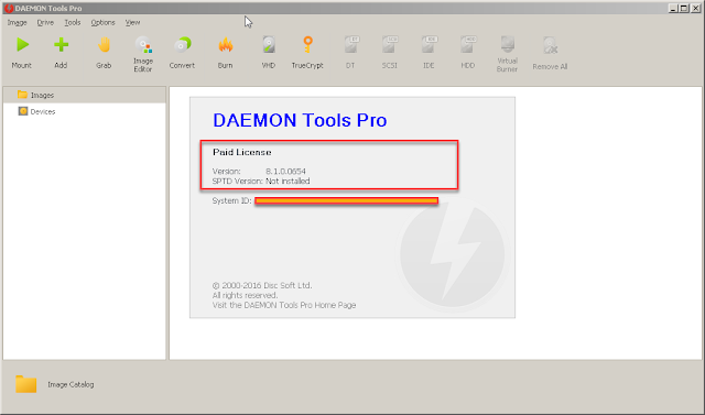 daemon tool 5.3 full crack