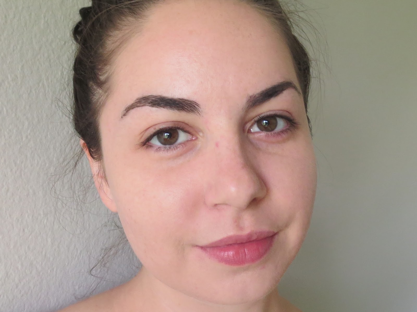 marcelle natural bb cream