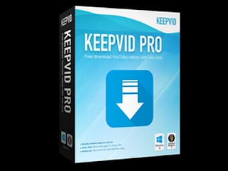 KeepVid Pro Portable