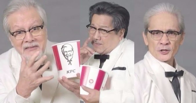 WATCH: KFC searches for first Pinoy Colonel in new viral ad | The