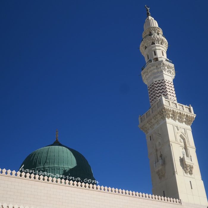 My Experience and Tips to Raudhah, Masjid Nabawi, Madinah
