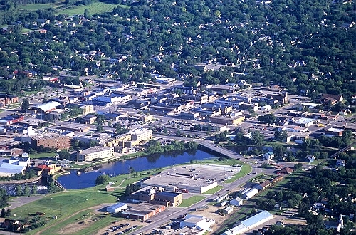city of thief river falls city of thief river falls