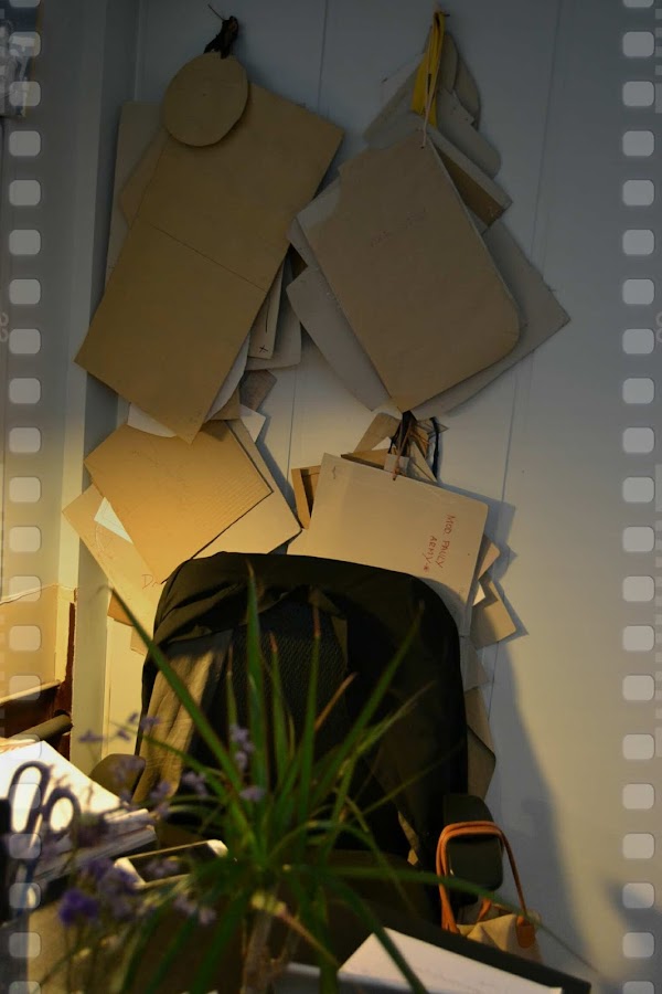 "Virginia Dröm Bags"