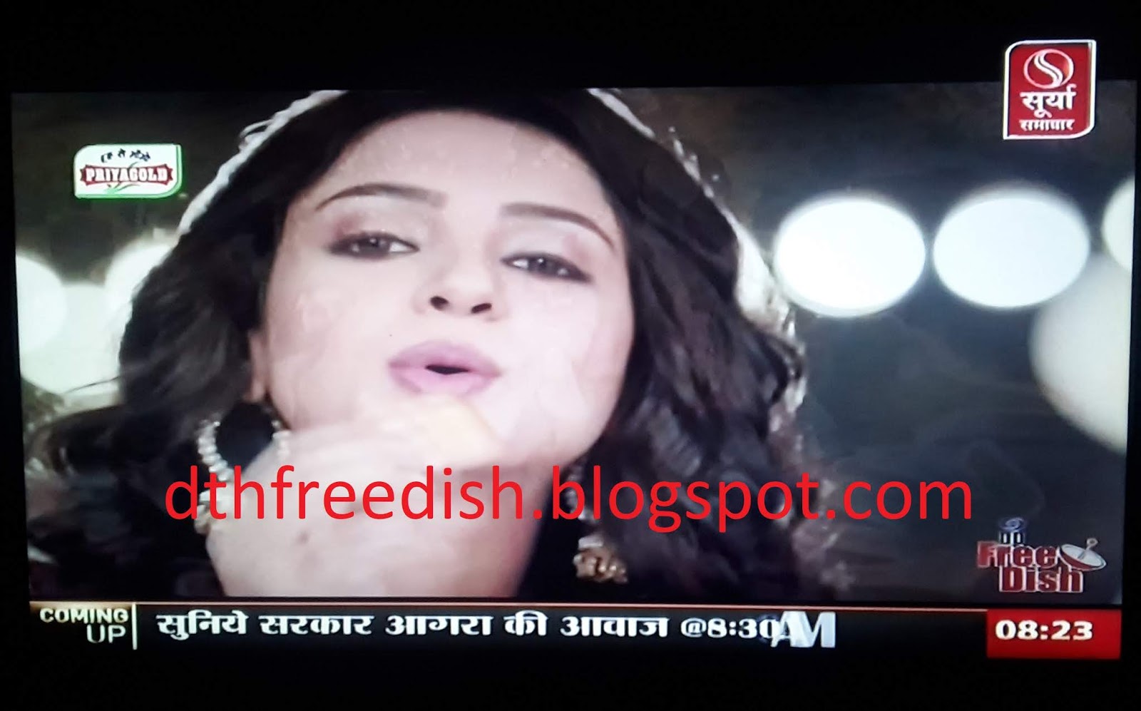 6 new channels available on dd free dish dth platform 6 new channels available on dd free dish dth platform