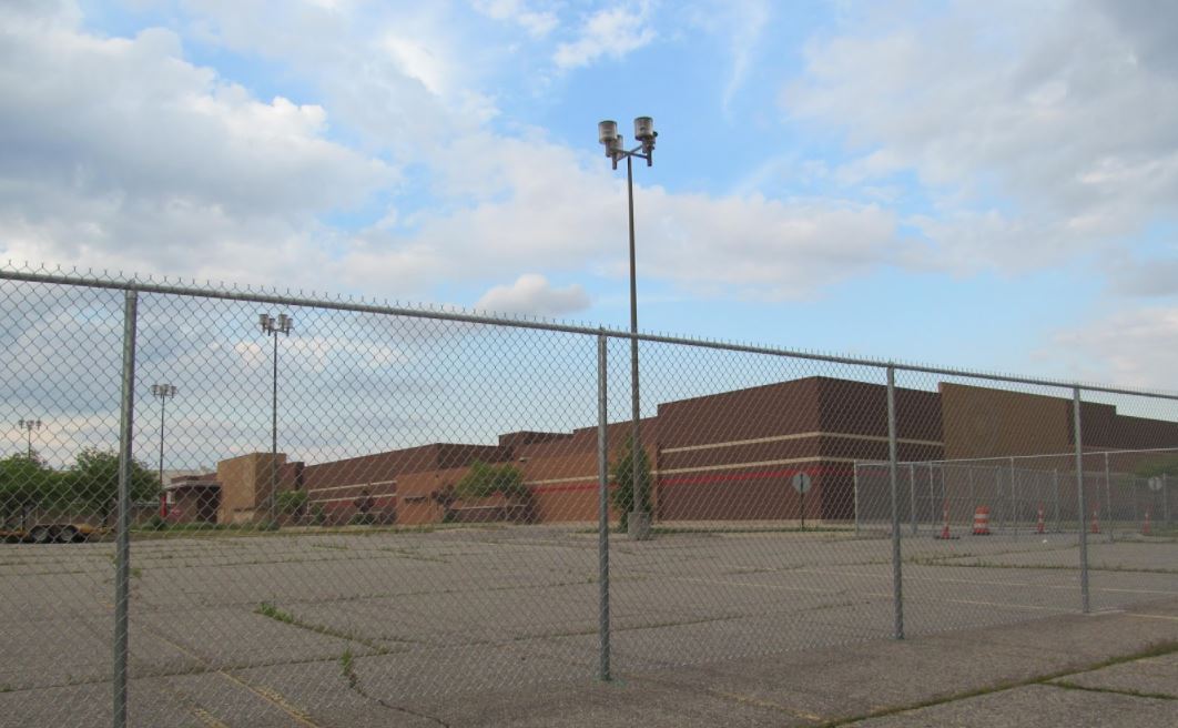 Trip to the Mall Target Closing 12 Stores; Two in Illinois.