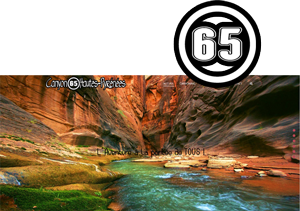 Canyon 65