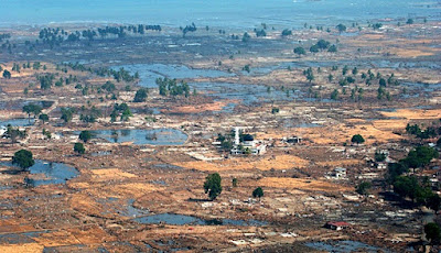 Bencana Alam Terbesar Sepanjang Sejarah Indonesia myseven7ash