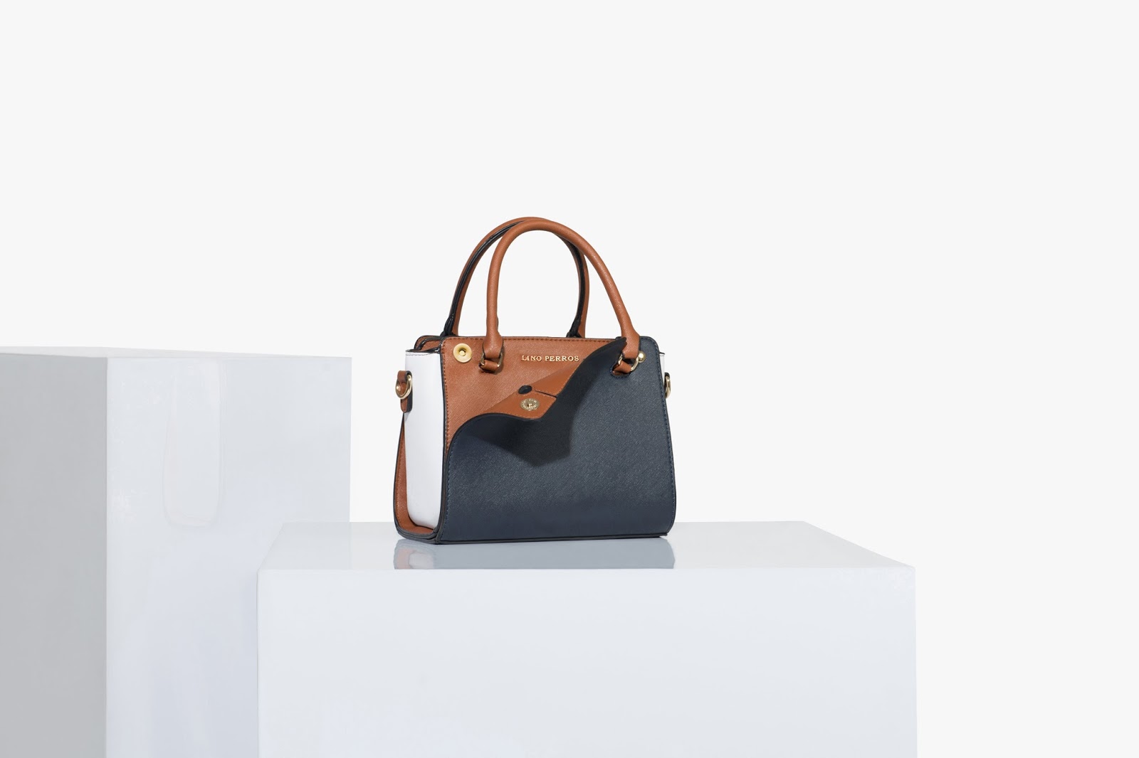 lino perros bags myntra