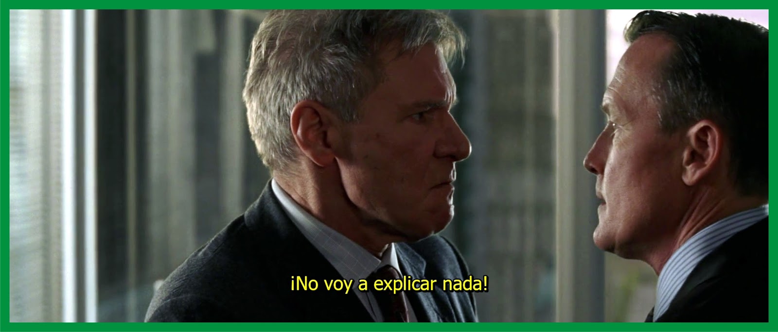 Harrison Ford x 5 - 1080 Dual Latino - Inglés (Parte 2)