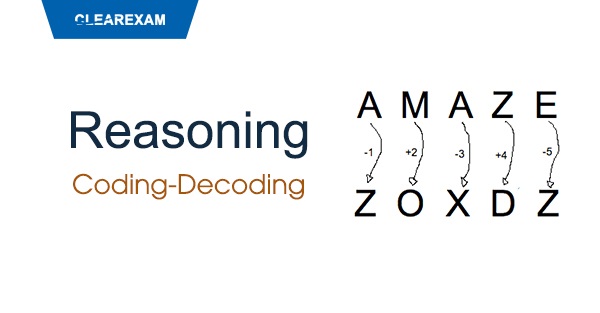 dsssb-reasoning-coding-decoding-quiz2