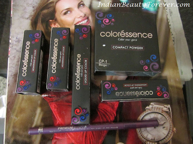 coloressence products