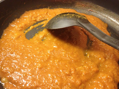 curry sauce