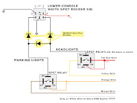Firebird Headlight Wiring Diagram Firebird Headlight Wiring Diagram