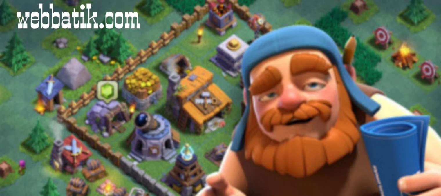 Clash of Clans Clash of Clans