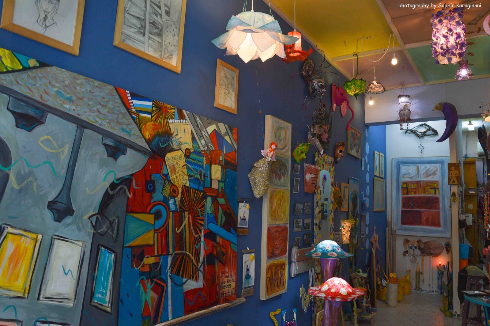 Kos and the Dodecanese through my eyesΗ Κως και τα γύρω νησιά μέσα από