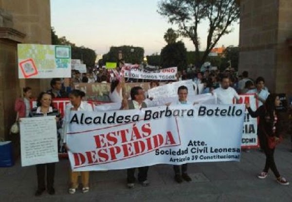 Alcaldesa priista pagaba gustos con el erario como masaje de 14 mil pesos Alcaldesa priista pagaba gustos con el erario como masaje de 14 mil pesos