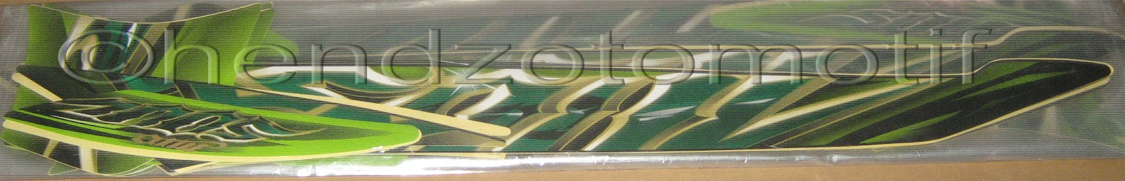 Jual Motor Yamaha Vega R 2006