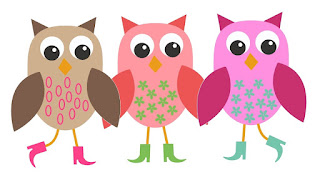 Owls with Boots: Free Printables for your Quinceanera Party.
