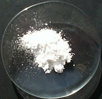 Magnesium oxide Magnesium oxide