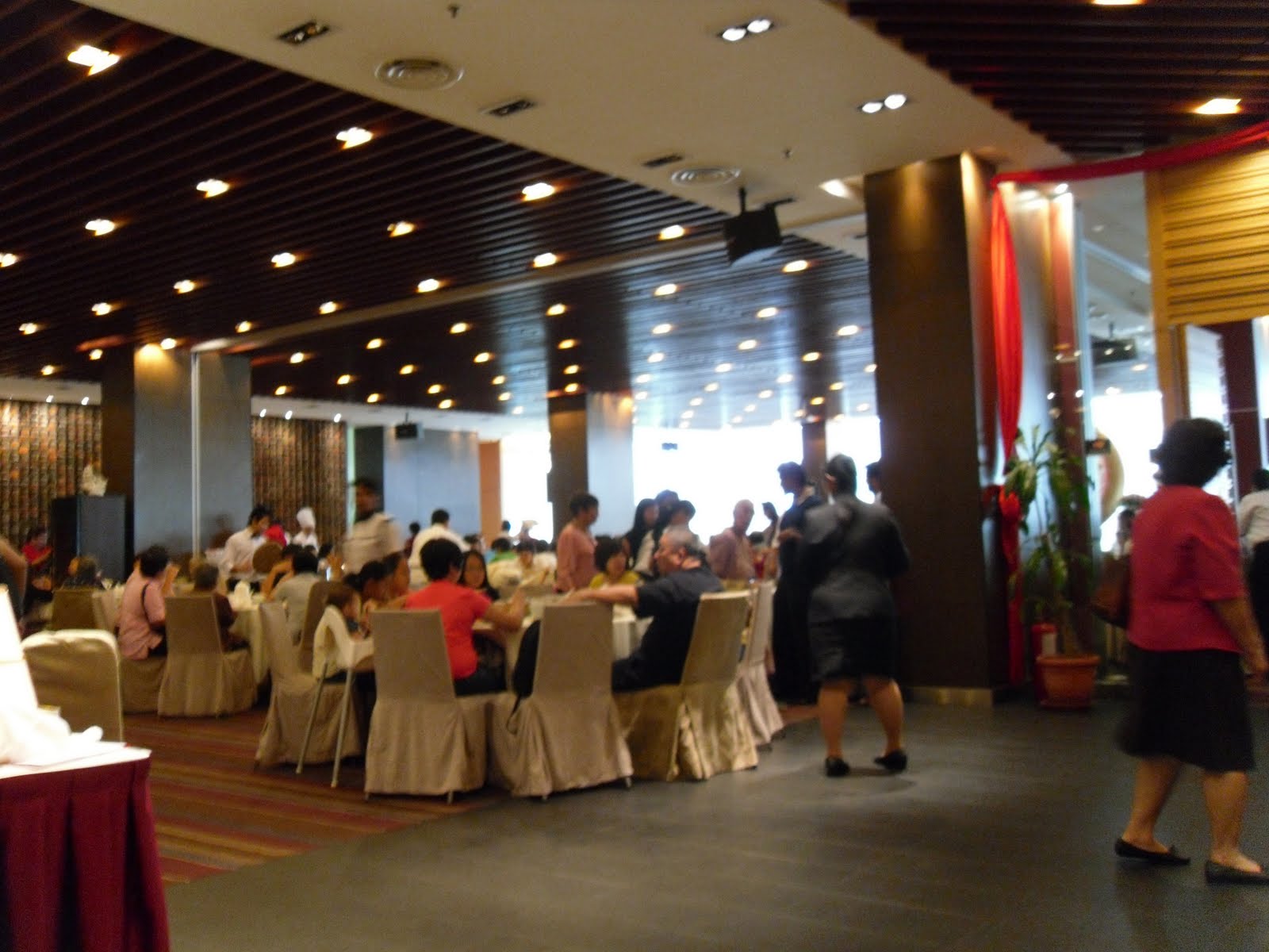 wanhengwah THE ORIENTAL PAVILION THE BEST CHINESE CUISINE RESTAURANT