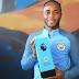 Man City Forward Sterling Named Premier League Player Of The Month!!!