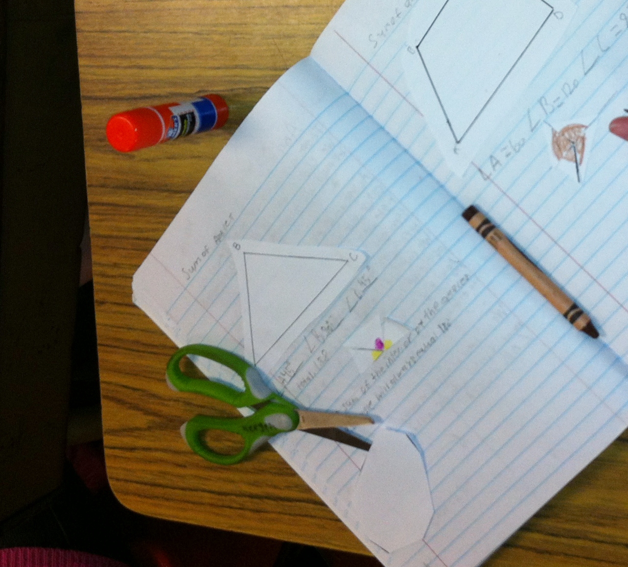 Ms. McHugh's Corner: Where Mathletes Come to Train: Discovery Learning ...