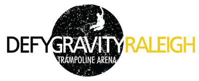 Heather Park Apartments: Check out Defy Gravity Trampoline Arena!