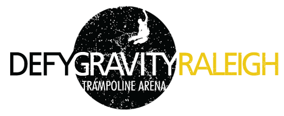 gravity defy parties
