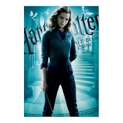 hermione granger poster asher perrin emily support person posters didn she gun toughest smartest relief screw hollywood books